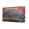 Disciples of Tzeentch Battleforce: Warpflame Cavalcade