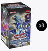 Battles of Legend: Chapter 1 Box Display