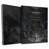Inferno RPG: Divina Commedia Artbook - Sweets and Geeks