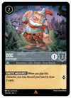 Doc - Bold Knight - Shimmering Skies - #193/204