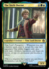 The Sixth Doctor (Surge Foil) - Universes Beyond: Doctor Who - #1034