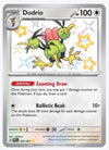 Dodrio (Shiny Rare) - SV: Paldean Fates # 200/091