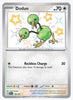 Doduo (Shiny Rare) - SV: Paldean Fates # 199/091