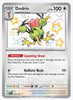 Dodrio (Shiny Rare) - SV: Paldean Fates # 200/091