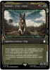 Dogmeat, Ever Loyal (Showcase) - Universes Beyond: Fallout - #0340