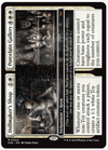 Dollmaker's Shop // Porcelain Gallery (Foil) - Duskmourn: House of Horror - #0004
