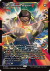 The Dominion Bracelet (Showcase)(Foil) - Edge of Eternities #0364