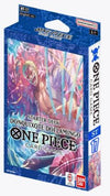 Starter Deck 17: BLUE Donquixote Doflamingo