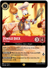 Donald Duck - Pie Slinger (Cold Foil) - Shimmering Skies - #107/204