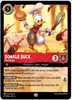 Donald Duck - Pie Slinger (Cold Foil) - Shimmering Skies - #107/204