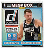 2023/24 Panini Donruss Basketball Mega Box