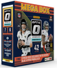 2024 Panini Donruss Optic Football Mega Box (Blue Hyper Parallels!)