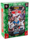 2025 Panini Donruss Football Holiday Tin