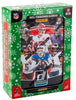 2025 Panini Donruss Football Holiday Tin