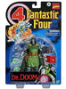 Marvel Fantastic Four Vintage Collection Dr. Doom Action Figure