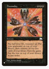 Doomsday - The List - Sweets and Geeks