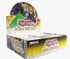 Doom of Dimensions Booster Box [1st Edition]