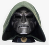 Hasbro Marvel Legends Series Doctor Doom Premium Roleplay Helmet