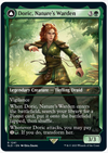 Doric, Nature's Warden - Secret Lair Drop Series - #1241