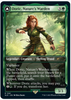 Doric, Nature's Warden - Secret Lair Drop Series - #1241