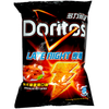Doritos Spicy Chicken Wings Flavor- 84g (SNG12)