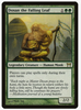Dosan the Falling Leaf - Champions of Kamigawa - #205/306