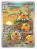 Dottler (Illustration Rare) SV04: Paradox Rift #184/182