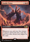 Double Vision (Extended Art) - Core Set 2021 #365