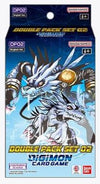 Double Pack Set Volume 2 - Exceed Apocalypse (DP02)