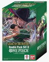 Legacy of the Master Double Pack Set Vol. 8
