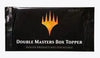 Double Masters - Box Topper Pack