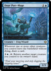 Dour Port-Mage - Bloomburrow #0047
