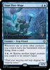 Dour Port-Mage (Foil) - Promo Pack: Bloomburrow - #0047