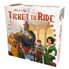 Ticket to Ride (2025 Refresh Edition)