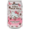 ASHA Hello Kitty Brown Sugar Boba Milk Tea 310ml