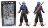 Banpresto Drangonball Z Master Stars Piece - The Trunks