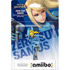 [Pre-Owned] Nintendo Amiibo: Super Smash Bros. - Zero Suit Samus