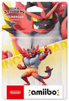 [Pre-Owned] Nintendo Amiibo: Super Smash Bros. - Incineroar