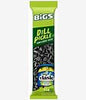 Big's Dill Pickle Sunflower Seeds Tube 2.75oz (SNG12)