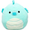 Squishmallow - Sheldon the Seahorse 12"