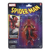 [Pre-Owned] Marvel Legends Series: Spider-Man - Elektra Natchios Daredevil