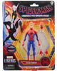[Pre-Owned] Marvel Legends Series: Spider-Man Across the Spider-verse - Peter Parker