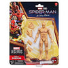 [Pre-Owned] Marvel Legends Series: Spider-Man No Way Home - Marvel's Sandman