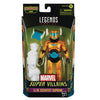 [Pre-Owned] Build-A-Figure Legends Series: Marvel Super Villains - A.I.M. Scientist Supreme