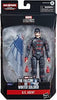 [Pre-Owned] Build-A-Figure Marvel Legends Series: The Falcon and the Winter Soldier - U.S. Agent