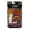 [Pre-Owned] Build-A-Figure Legends Series: Marvel Super Villains - Dormammu