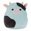 Squishmallows - Cillian the Cow 8"