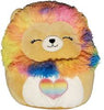 Squishmallows - Lianne the Tie Dye Lion 5"