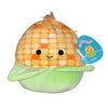 Squishmallows - Cobie the Corn Cob 5"