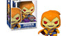 Funko Pop! Marvel: Spiderman - Hobgoblin (Special Edition) #959